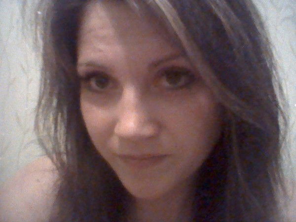 Дарья Насонова