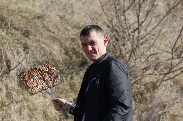 Сергей Пивнев