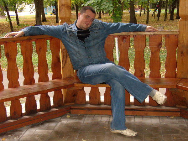 Александр Миненков