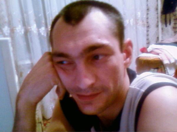 Алексей Молошников