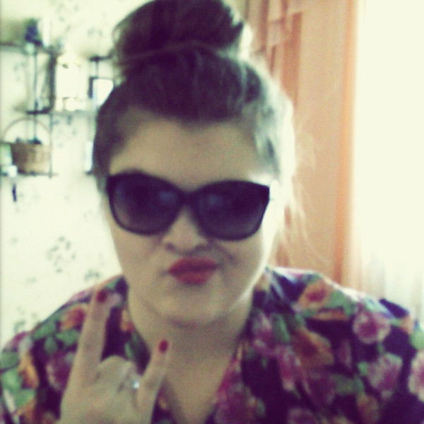 Катя Жуковская