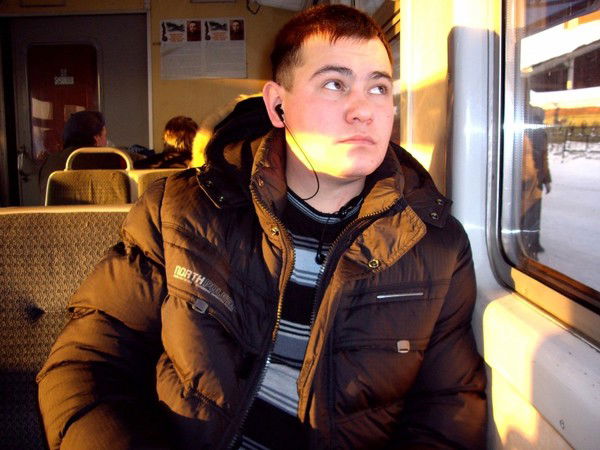 Юрий Селезнёв