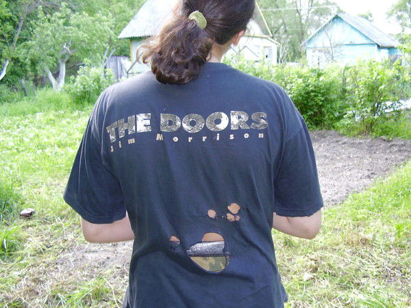 Артем Павлюк