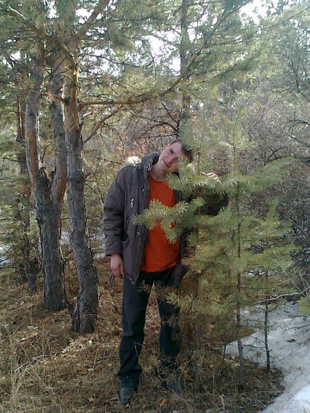 Алесандр Заблоцкий