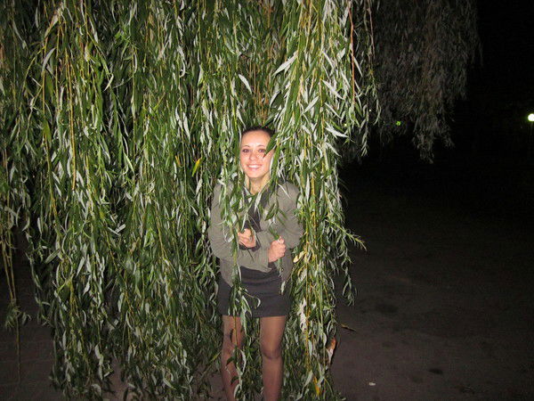 Юлия Нехвядович