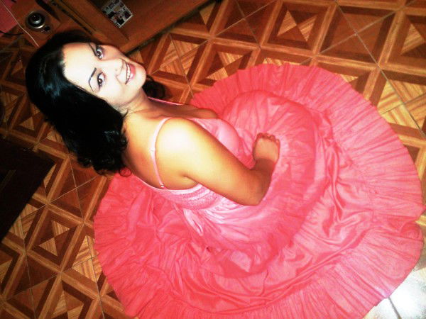 Марина Васильева