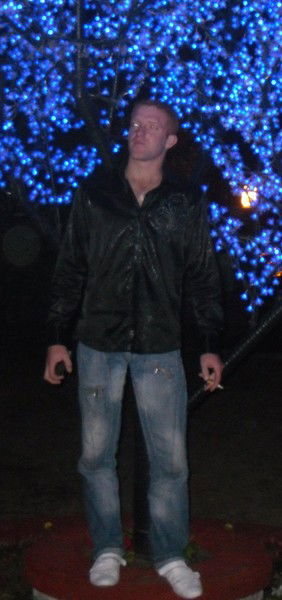 Виктор Андрюшин