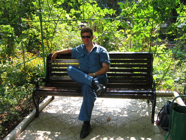 Андрей Шляхов