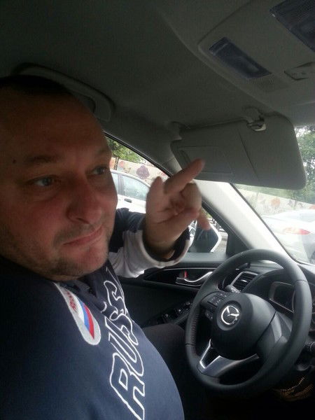 Юра Тарасов