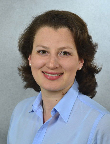 Венера Мингулова