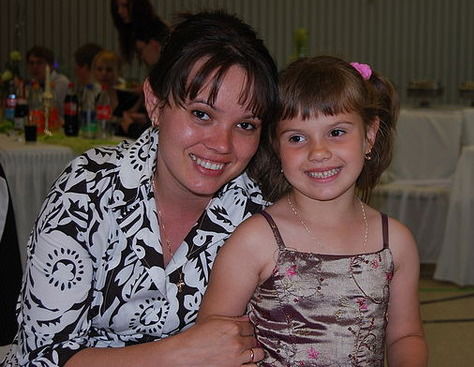 Ольга Циммерман