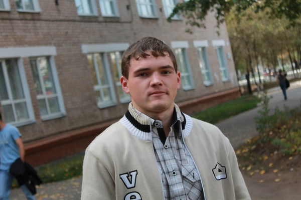 Денис Сорокин