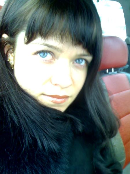 Наталья Тихонова