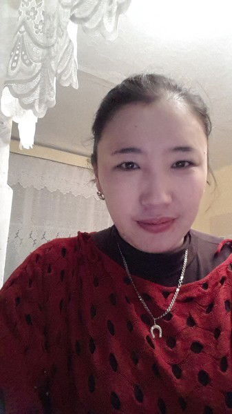 Лира Дуйсенбаева