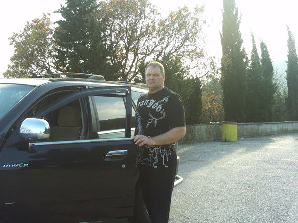 Игорь Родин