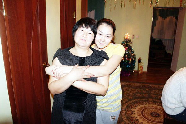 Жулдыз Баткашева