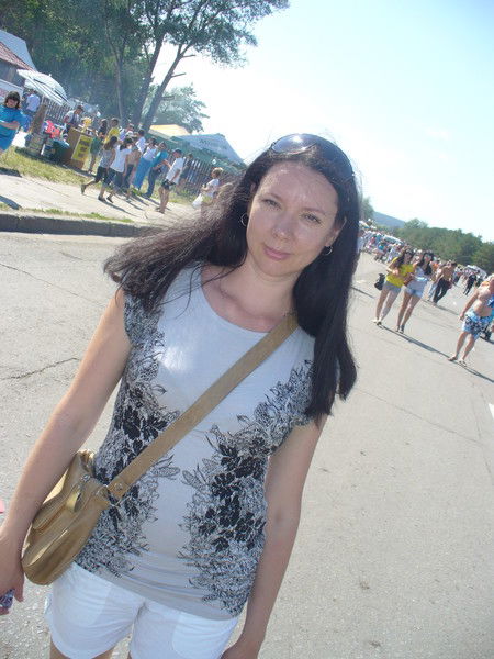 Татьяна Абдуллина