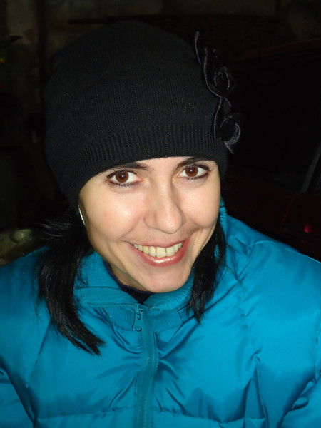 Юлия Пытаева