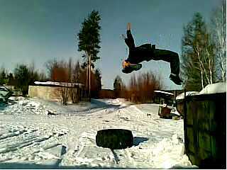 Юрий Ощепков