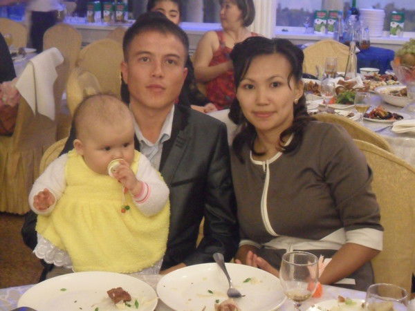 Гульназ Мухтарова