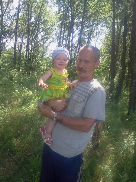 Валера Батраков