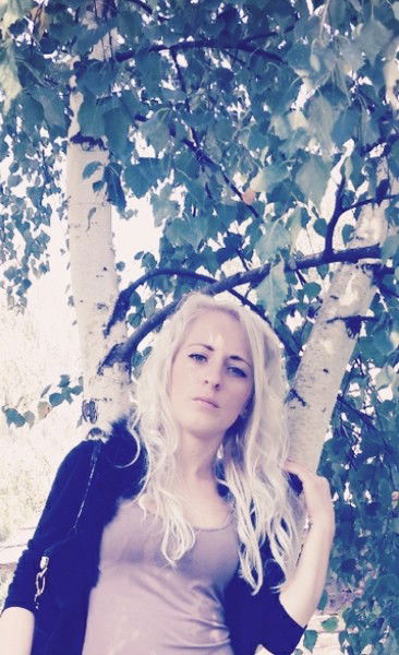 Виктория Громыко