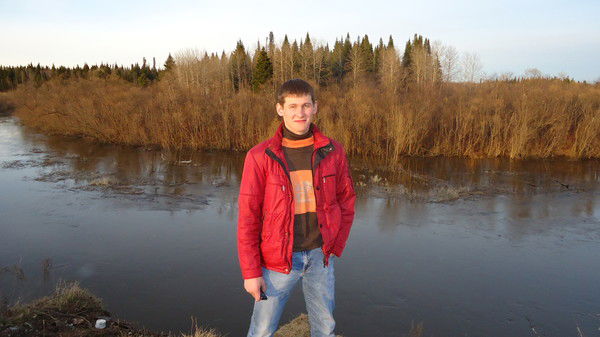 Алексей Клундук