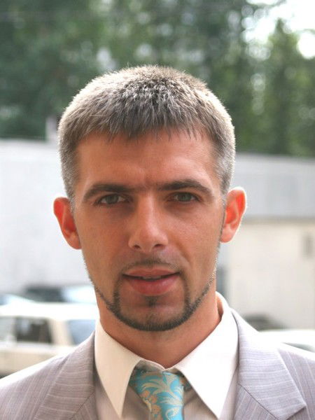 Евгений Дроздов