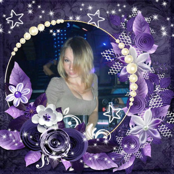 Натали Тимошевская