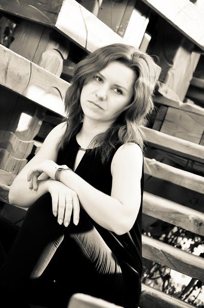 Галина Вороненко