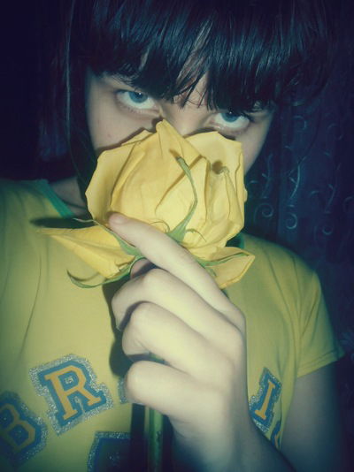 Кристина Силаева