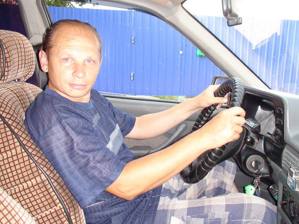 Вячеслав Баймрат