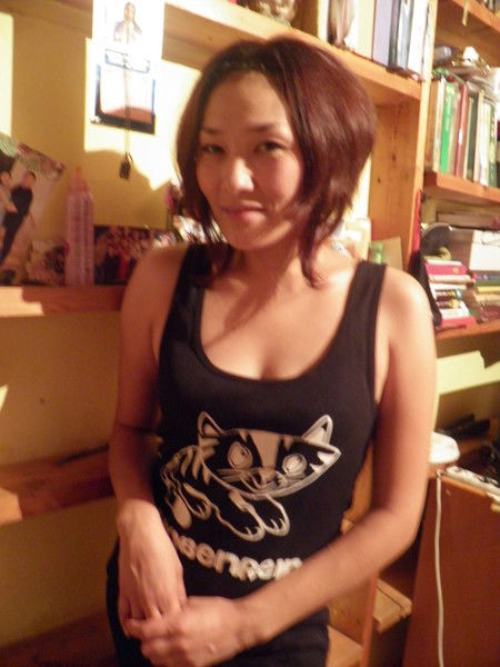 Алена Васильева