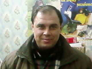 Игорь Загрудский