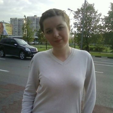 Наталья Аверина