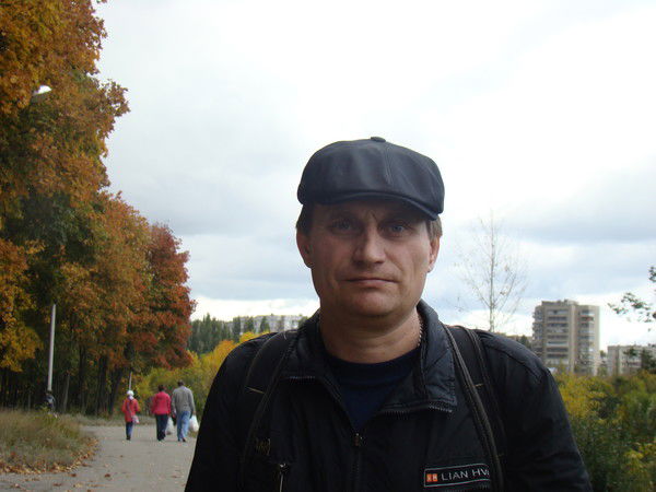 Александр Ивлев