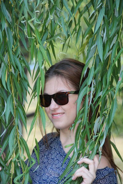 Екатерина Гарамова