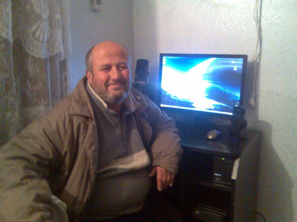 Гия Сохашвили