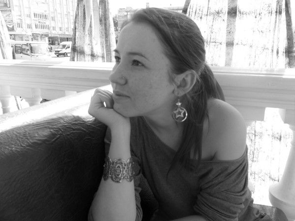 Ольга Дудкина