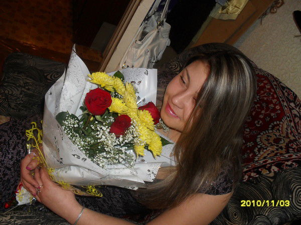 Екатерина Жихарева