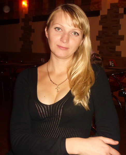 Наталия Атрахименок