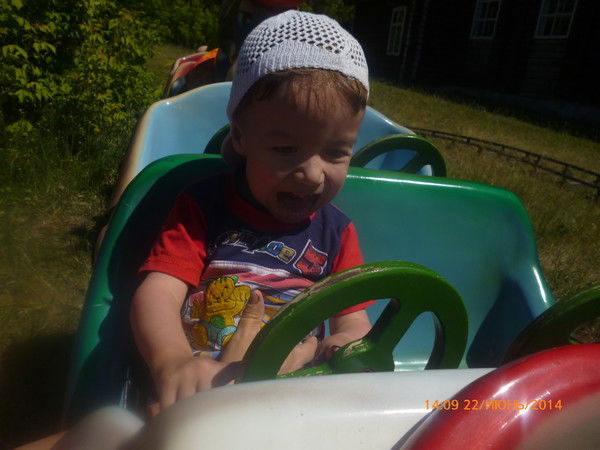 Ирина Краубаева