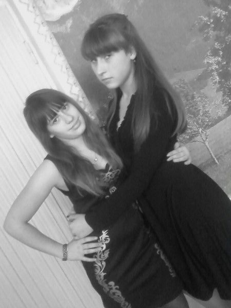 Александра Шевель