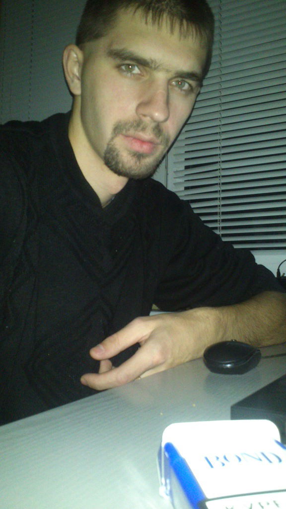 Кирилл Иванюшин