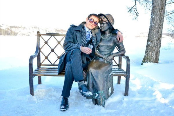 Влад Фомичев