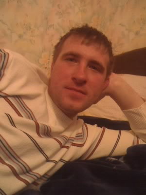 Виктор Завьялов