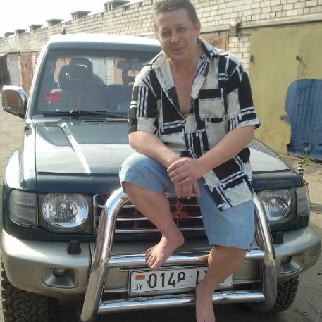 Игорь Якимович