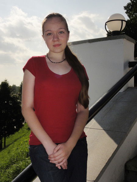 Екатерина Татанова