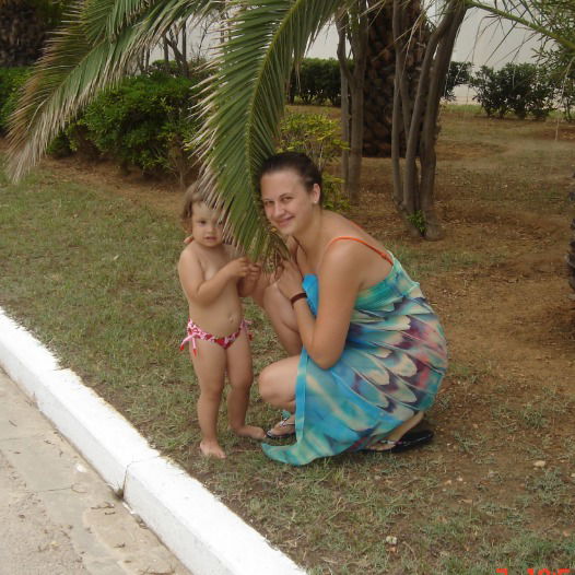 Angel Of Passion ...