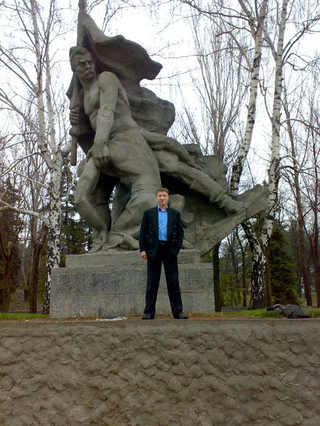 Алексей ******